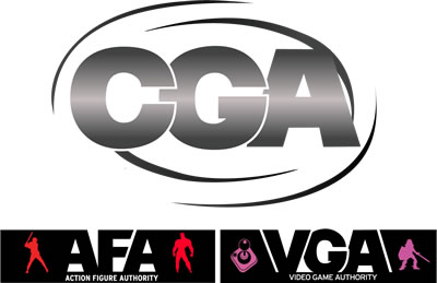 Collectible Grading Authority